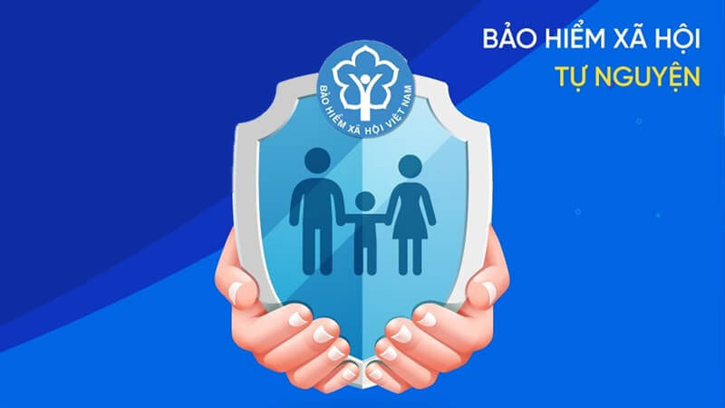 Hướng dẫn đăng ký bảo hiểm xã hội tự nguyện online mới nhất 2025