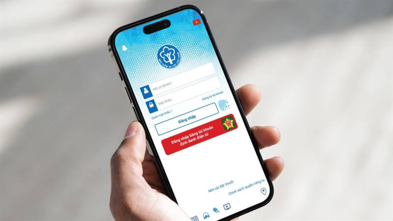 Hướng dẫn mua BHYT trực tiếp đơn giản mới nhất 2025