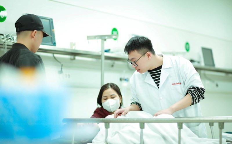 Kh&aacute;m chữa bệnh BHYT kh&aacute;c tỉnh được kh&ocirc;ng mới nhất 2025?