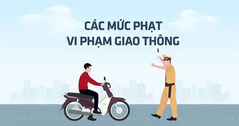 Không chấp hành yêu cầu kiểm tra nồng độ cồn sẽ bị xử phạt ra sao mới nhất 2025?