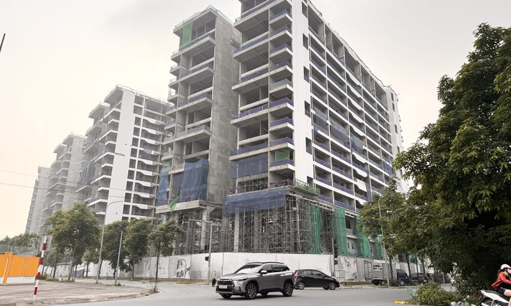 Kh&ocirc;ng mua bảo hiểm bắt buộc c&ocirc;ng tr&igrave;nh x&acirc;y dựng c&oacute; bị phạt kh&ocirc;ng mới nhất 2025?