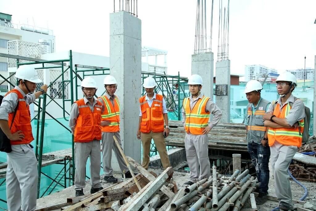 Kh&ocirc;ng mua bảo hiểm x&acirc;y dựng sẽ bị xử phạt vi phạm h&agrave;nh ch&iacute;nh như thế n&agrave;o mới nhất 2025?