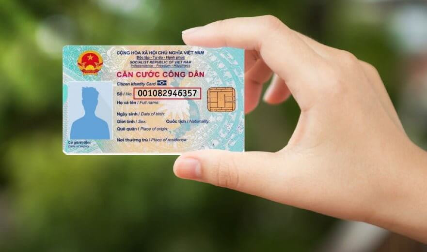 Làm CCCD giả online được không? Làm CCCD giả online bị phạt hành chính bao nhiêu tiền mới nhất 2025?