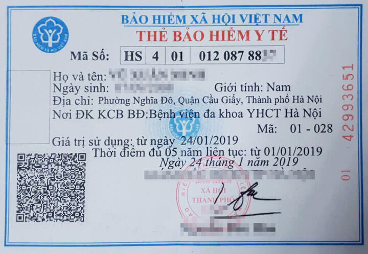  Lợi &iacute;ch từ việc đổi thẻ BHYT mới l&agrave; g&igrave; mới nhất 2025?