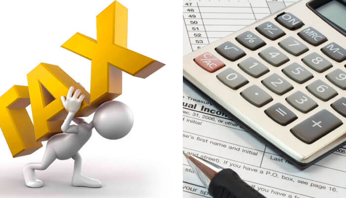 Lương 12 triệu đ&oacute;ng thuế TNCN bao nhi&ecirc;u mới nhất 2025?