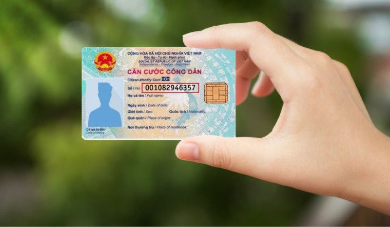 Mã số định danh cá nhân là gì? 03 cách tra cứu mã số định danh cá nhân online mới nhất 2025