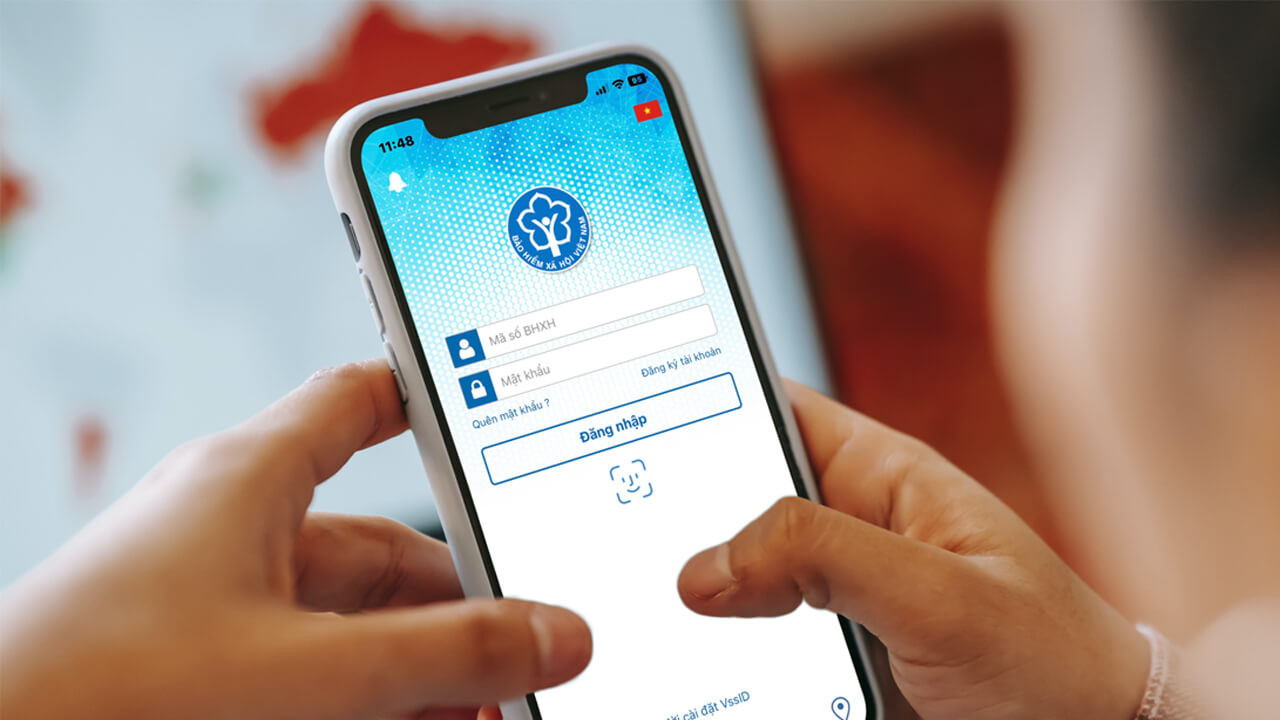 Mật khẩu vssid gồm mấy ký tự? 04 cách lấy lại mật khẩu bảo hiểm xã hội nhanh chóng mới nhất 2025