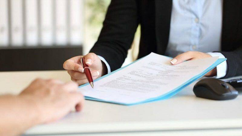 Mẫu Bi&ecirc;n bản b&agrave;n giao t&agrave;i sản thế chấp v&agrave; c&aacute;ch ghi mới nhất 2025