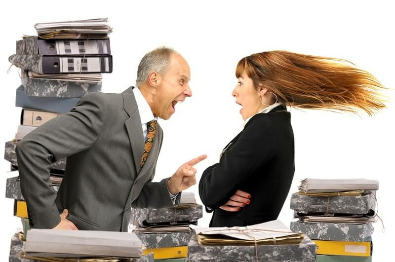 Mẫu bi&ecirc;n bản họp xử l&yacute; kỷ luật sa thải mới nhất 2025
