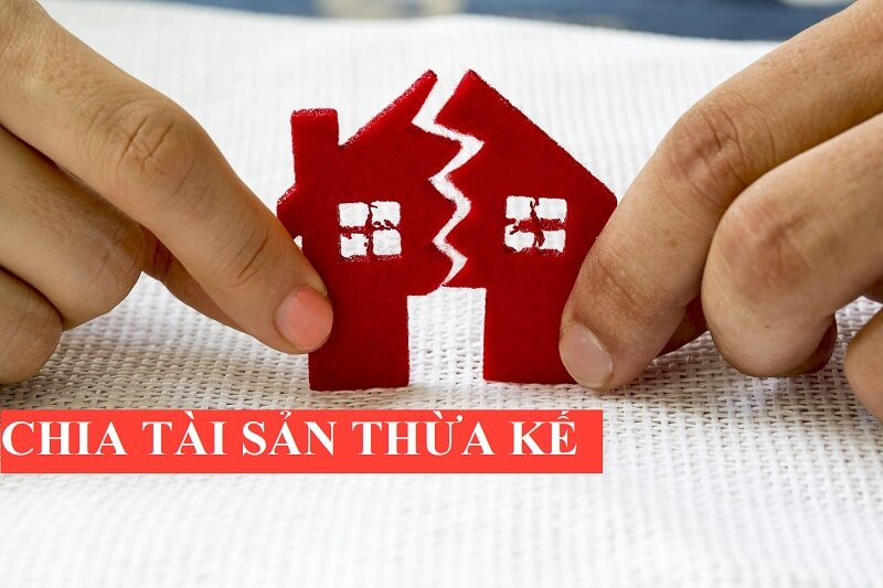 Mẫu di chúc thừa kế tài sản, đất đai mới nhất năm 2025