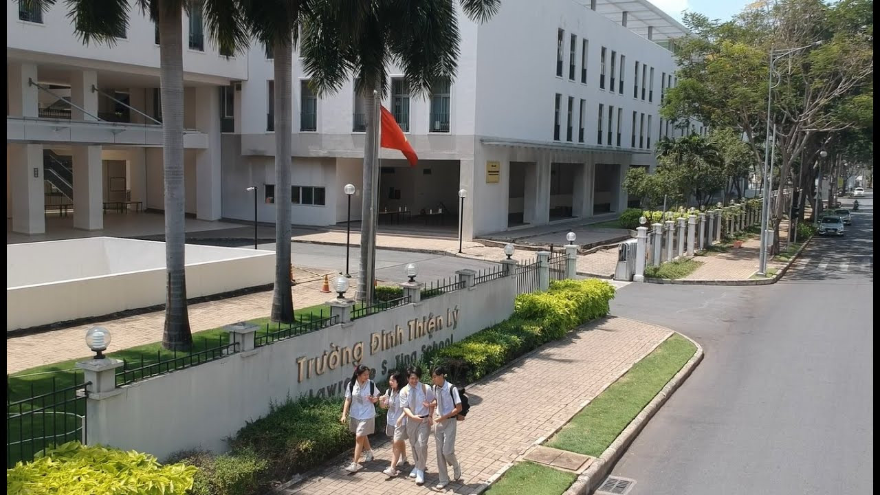 Mẫu điều lệ trường THCS chi tiết chuẩn ph&aacute;p l&yacute; mới nhất 2025