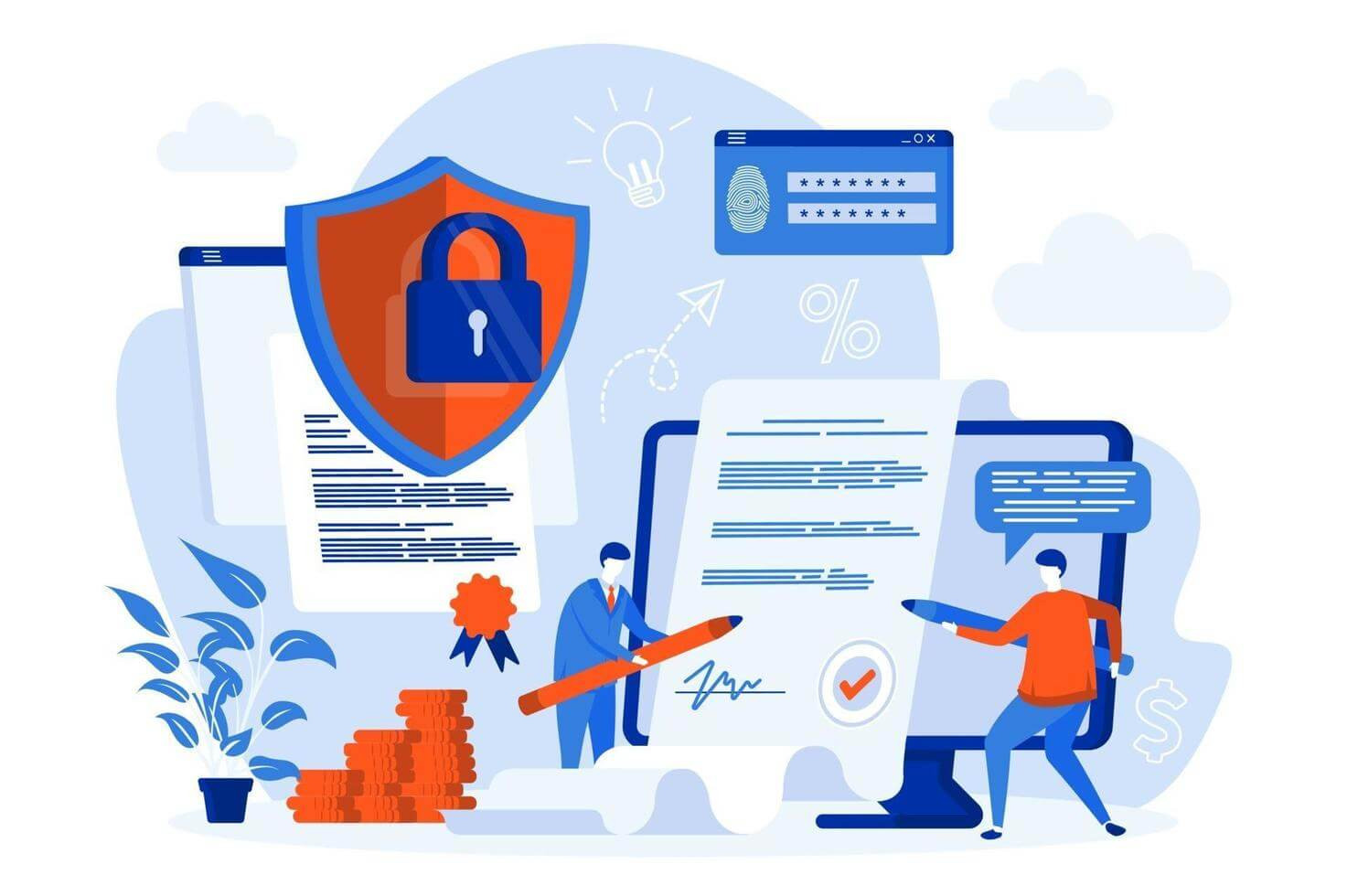 Mẫu hợp đồng g&oacute;p vốn mua đất k&egrave;m c&aacute;ch soạn chuẩn luật mới nhất 2025
