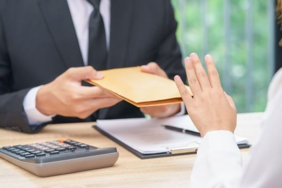 Mẫu hợp đồng thế chấp t&agrave;i sản viết tay v&agrave; c&aacute;ch ghi chuẩn mới nhất 2025