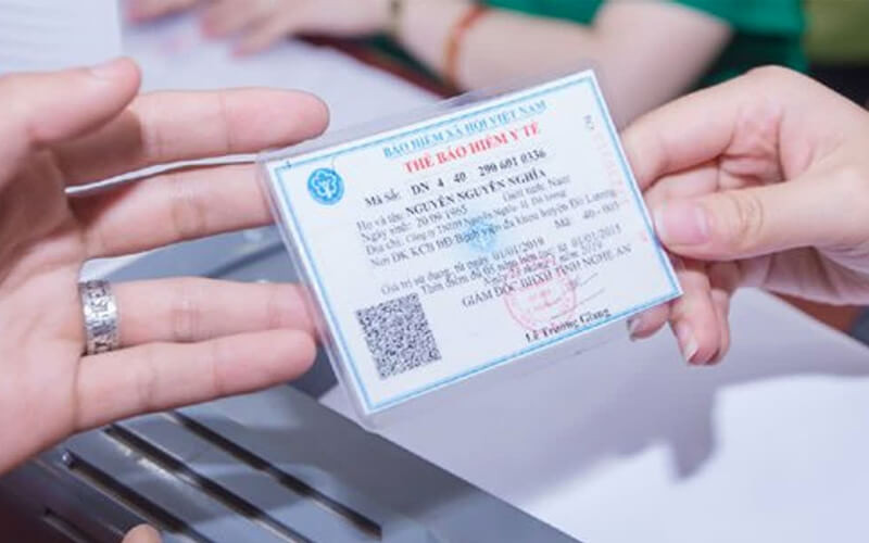 Mẫu tờ khai tham gia, điều chỉnh th&ocirc;ng tin Bảo hiểm x&atilde; hội, Bảo hiểm y tế mới nhất năm 2025 ra sao?