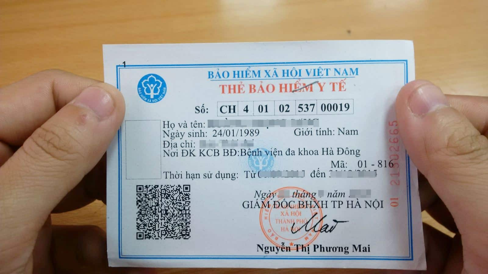 Mua bảo hiểm y tế tự nguyện TP. Hồ Ch&iacute; Minh ở đ&acirc;u mới nhất 2025?