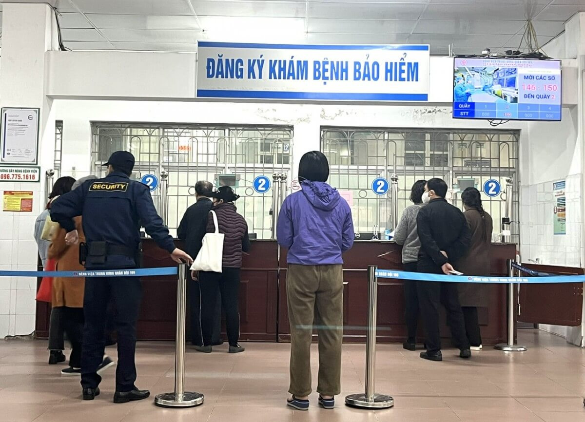 Mua BHYT 1 người bao nhi&ecirc;u tiền mới nhất 2025