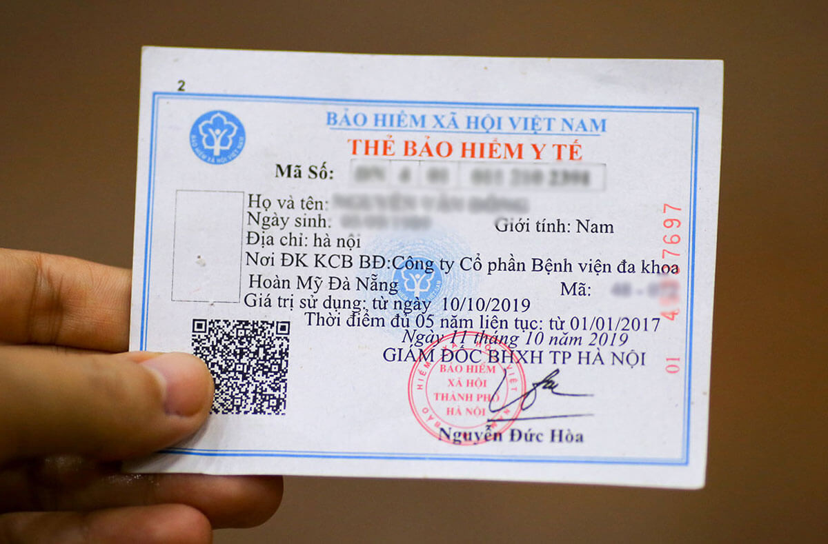 Mua BHYT ở đ&acirc;u? Hướng dẫn mua bảo hiểm y tế theo 2 h&igrave;nh thức mới nhất 2025