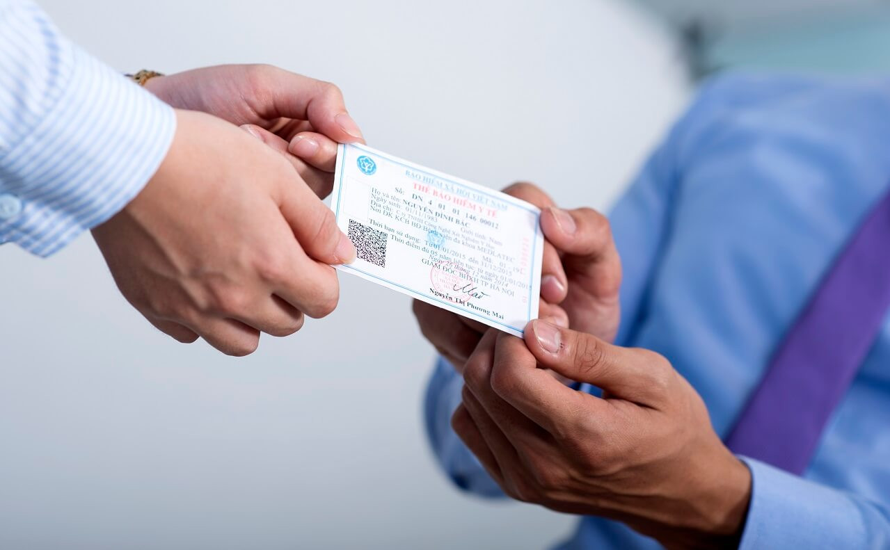 Mức hưởng BHYT đối với trẻ em sơ sinh khi chưa c&oacute; BHYT v&agrave; d&ugrave;ng giấy khai sinh để kh&aacute;m chữa bệnh l&agrave; bao nhi&ecirc;u mới nhất 2025?
