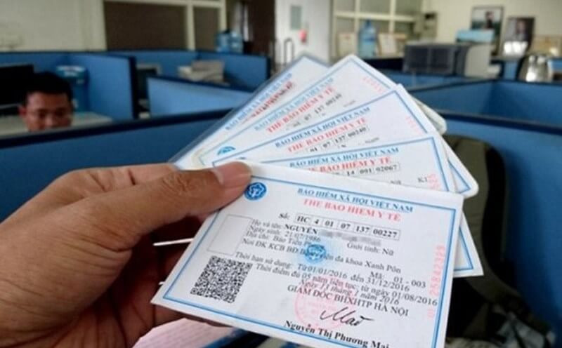 Mức hưởng BHYT khi kh&aacute;m chữa bệnh tr&aacute;i tuyến trung ương l&agrave; bao nhi&ecirc;u?
