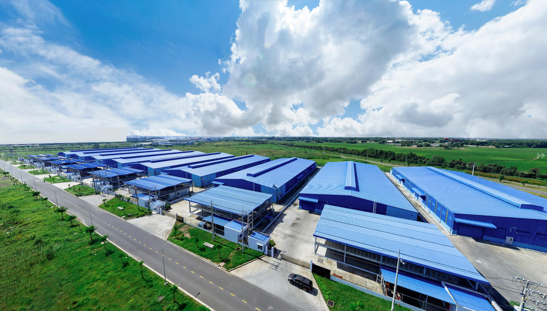 Mức thuế cho thu&ecirc; nh&agrave; xưởng mới nhất 2025 bao nhi&ecirc;u?