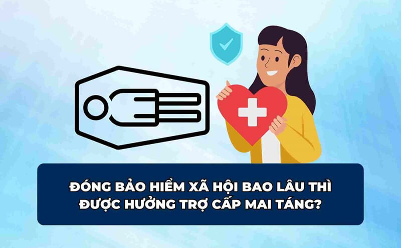 NLĐ đang đóng bảo hiểm xã hội tự nguyện thì mất, thân nhân sẽ được nhận bao nhiêu tiền từ chế độ tử tuất mới nhất 2025?