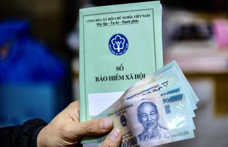 Phụ cấp đi lại c&oacute; phải đ&oacute;ng bảo hiểm x&atilde; hội kh&ocirc;ng?