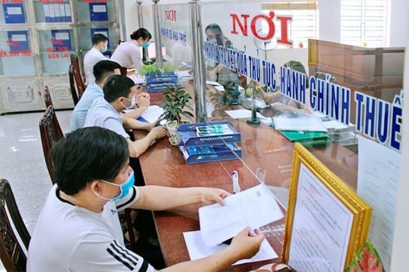 Quy định về gia hạn nộp tờ khai thuế mới nhất 2025