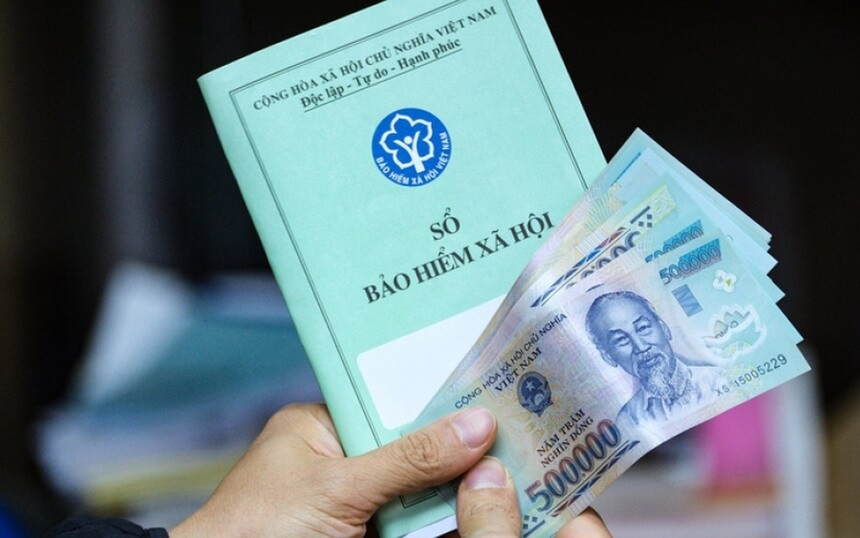 Quy tr&igrave;nh c&aacute;c bước l&agrave;m thủ tục đăng k&yacute; BHXH tự nguyện mới nhất 2025