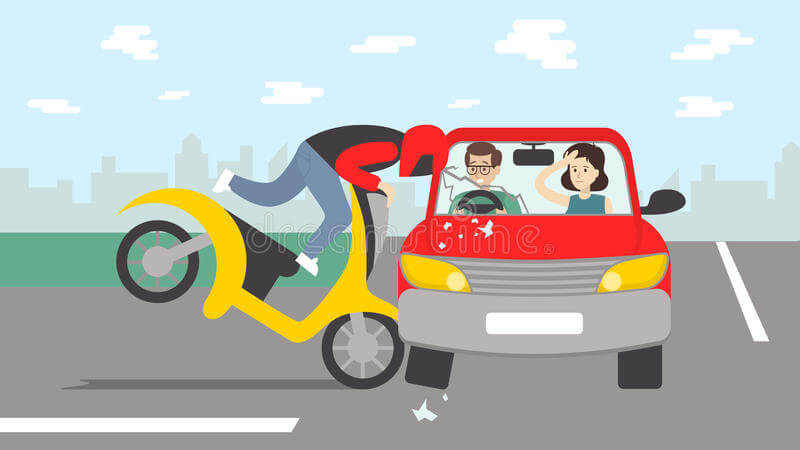 Tai nạn giao th&ocirc;ng v&ocirc; &yacute; l&agrave;m chết người c&oacute; bị đi t&ugrave; kh&ocirc;ng?