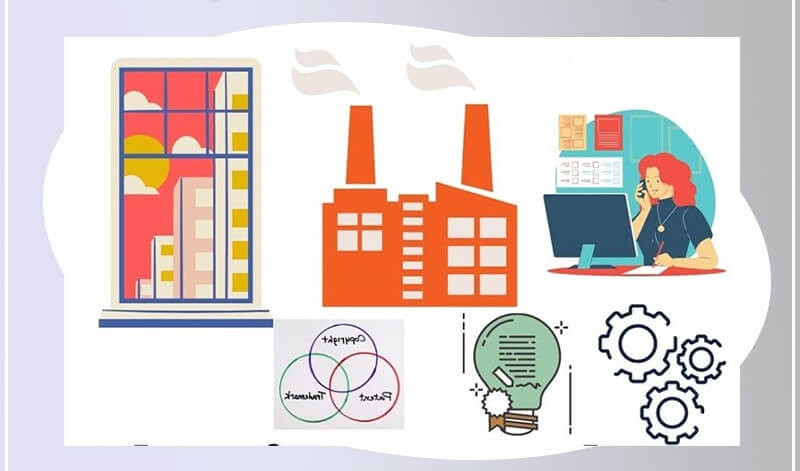 T&agrave;i sản cố định l&agrave; g&igrave;? C&aacute;c loại t&agrave;i sản cố định trong doanh nghiệp mới nhất 2025