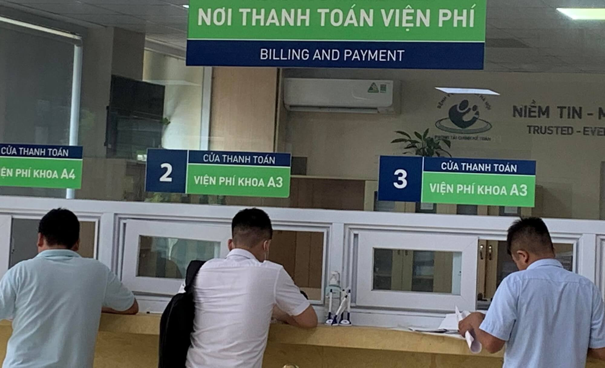 Thẻ BHYT hết hạn khi đang nằm viện th&igrave; c&oacute; được bảo hiểm thanh to&aacute;n viện ph&iacute; hay kh&ocirc;ng?