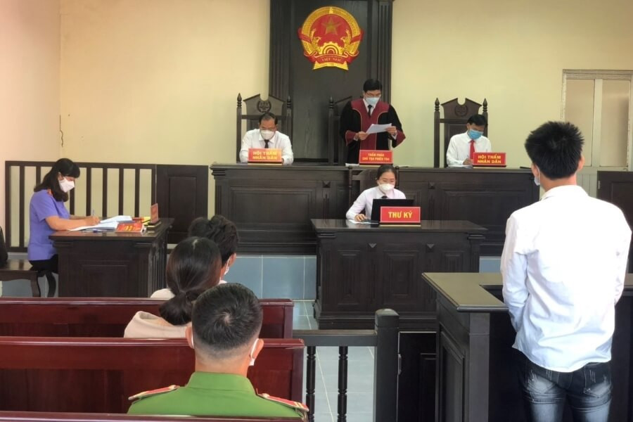 Thế n&agrave;o l&agrave; lỗi cố &yacute; gi&aacute;n tiếp trong tội giết người theo BLHS mới nhất 2025?