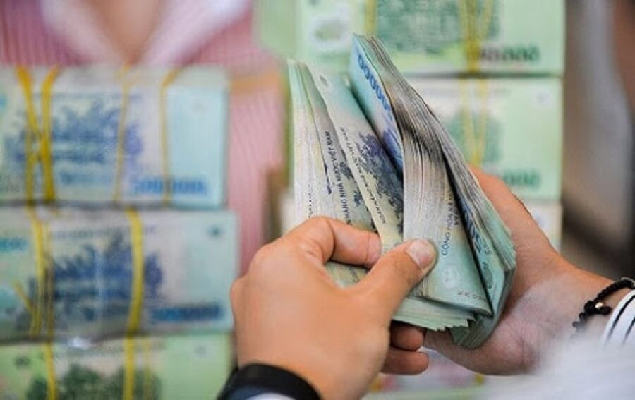 Thời hạn nộp tiền thuế GTGT qu&yacute; 4/2025 muộn nhất khi n&agrave;o?