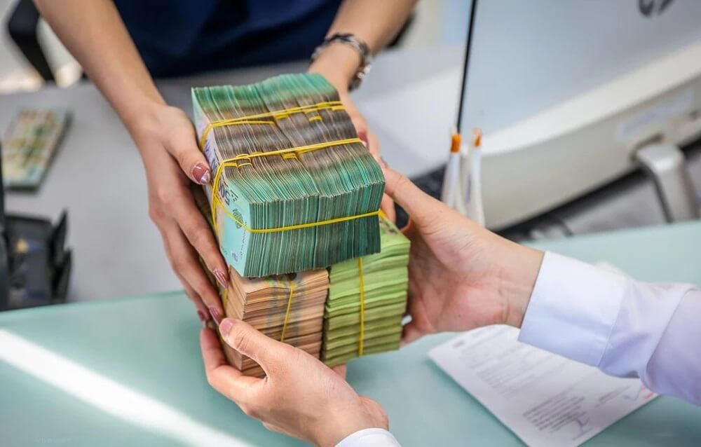 Tiền gửi được bảo hiểm, tiền gửi kh&ocirc;ng được bảo hiểm gồm những khoản n&agrave;o mới nhất 2025?