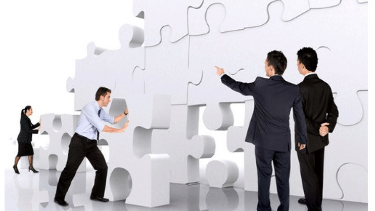 Tổ chức lại doanh nghiệp l&agrave; g&igrave;? 5 h&igrave;nh thức tổ chức lại c&ocirc;ng ty theo luật mới nhất 2025