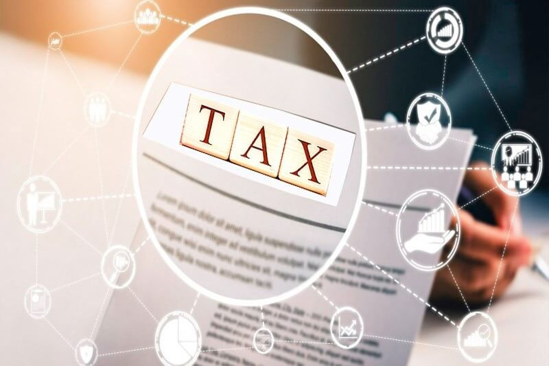 Tổng hợp 8 mẫu tờ khai thuế GTGT chuẩn quy định mới nhất 2025