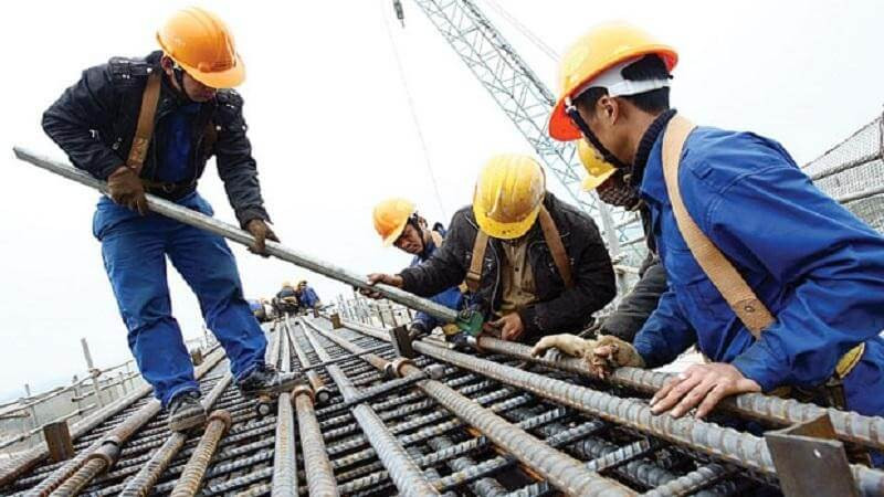 Tr&aacute;ch nhiệm mua bảo hiểm bắt buộc c&ocirc;ng tr&igrave;nh trong thời gian x&acirc;y dựng mới nhất 2025