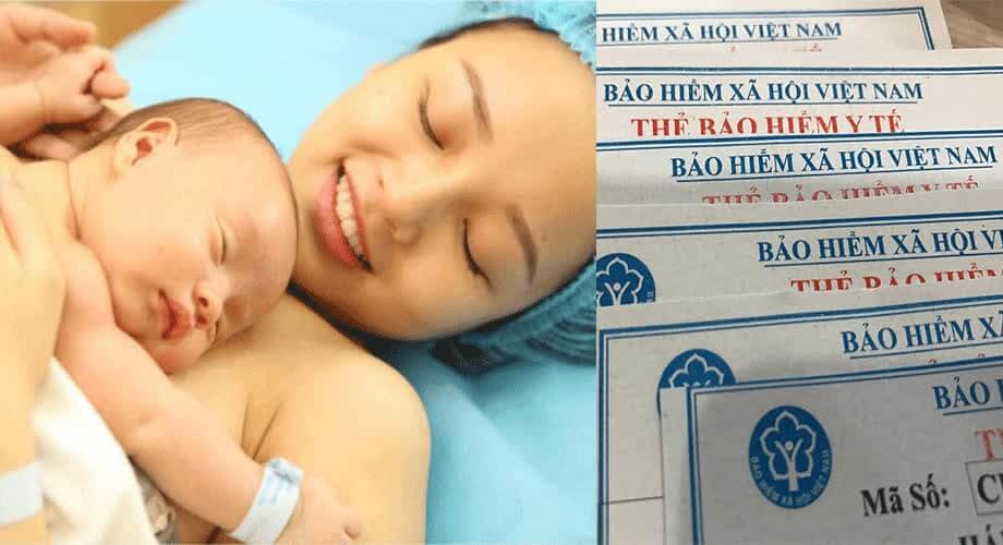 Trẻ chưa c&oacute; giấy khai sinh c&oacute; được hưởng BHYT kh&ocirc;ng?
