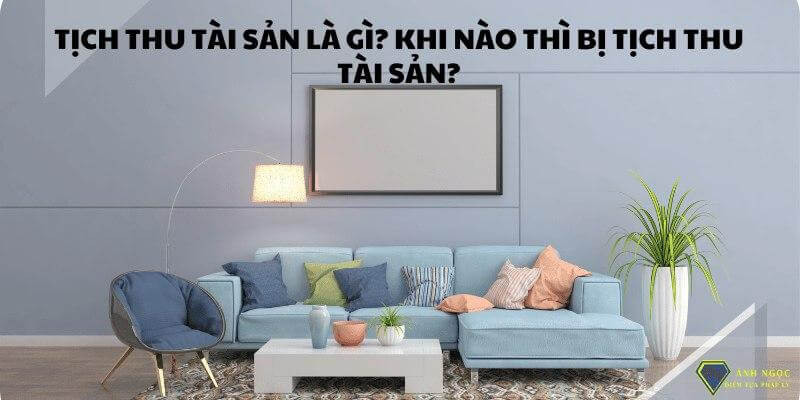 Trốn thuế c&oacute; bị tịch thu t&agrave;i sản kh&ocirc;ng?