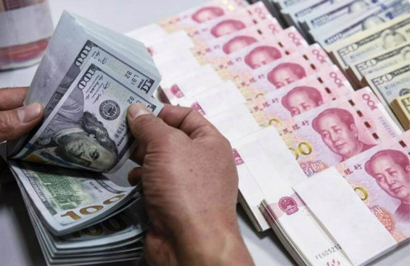 Tỷ lệ bảo đảm an to&agrave;n khi vay ngắn hạn nước ngo&agrave;i l&agrave; bao nhi&ecirc;u mới nhất 2025?