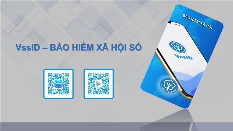 VssID có thay thế tờ rời BHXH không mới nhất 2025?