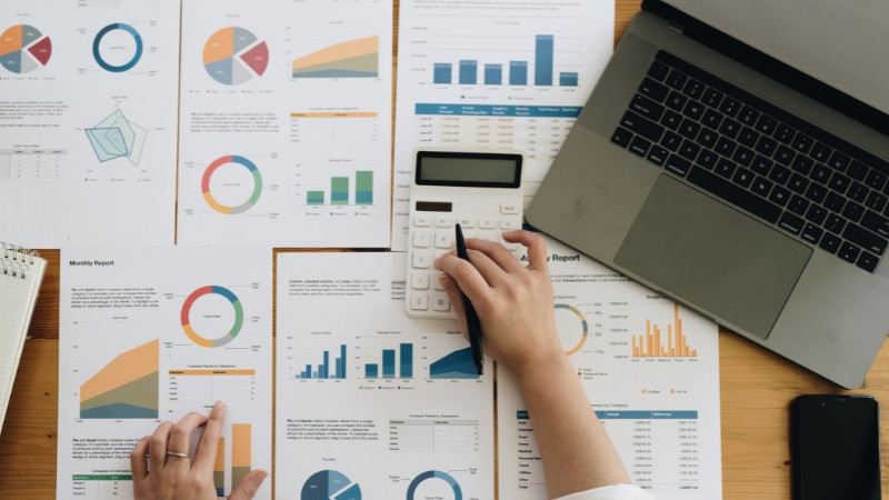 Dịch vụ kế to&aacute;n thuế l&agrave; l&agrave;m những c&ocirc;ng việc g&igrave;?