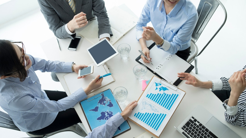 Hệ quả ph&aacute;p l&yacute; sau khi chuyển nhượng vốn g&oacute;p trong c&ocirc;ng ty TNHH hai th&agrave;nh vi&ecirc;n trở l&ecirc;n