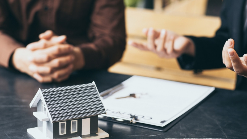 Hồ sơ, thủ tục xin giấy ph&eacute;p x&acirc;y dựng nh&agrave; cấp 4