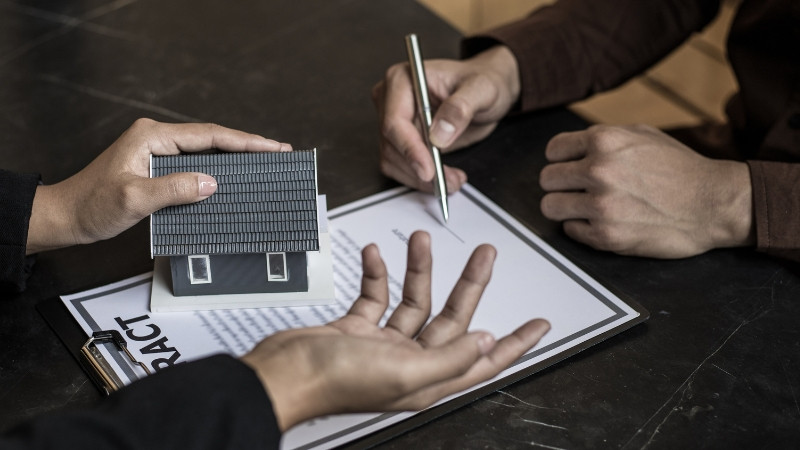 Quy tr&igrave;nh k&ecirc; bi&ecirc;n t&agrave;i sản đầy đủ mới nhất