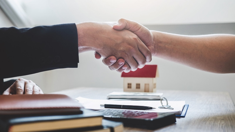 Rủi ro khi k&yacute; kết hợp đồng hứa mua hứa b&aacute;n