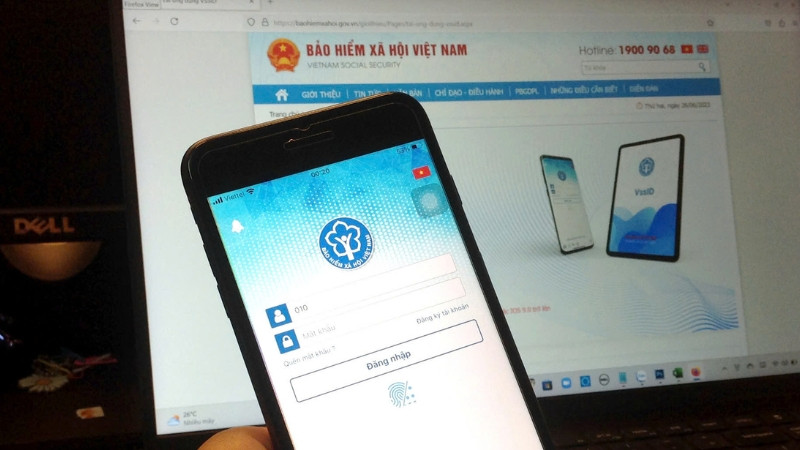 Tham gia bảo hiểm x&atilde; hội c&oacute; quyền lợi g&igrave;?