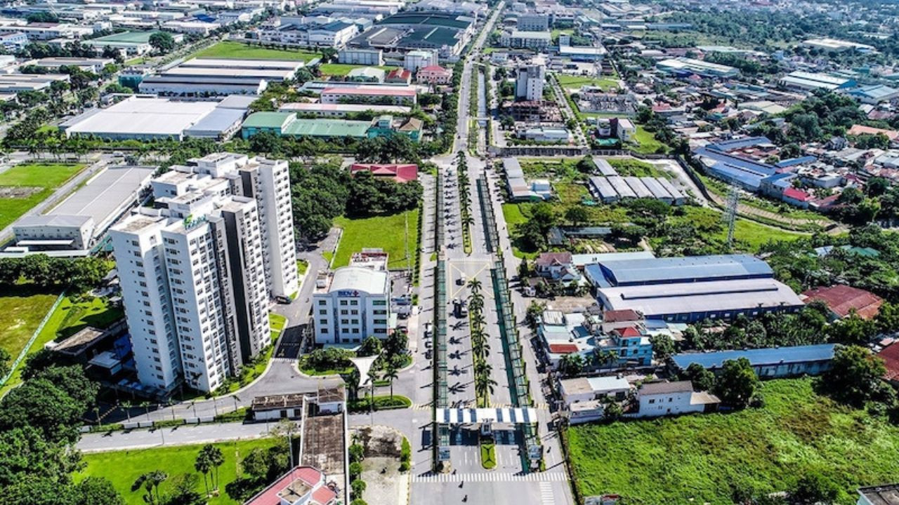 04 mẫu tờ khai thuế đất phi n&ocirc;ng nghiệp mới nhất 2025? (ảnh 1)