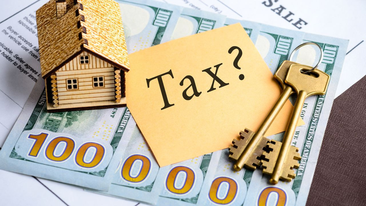 Nộp hồ sơ khai thuế đất phi n&ocirc;ng nghiệp ở đ&acirc;u?