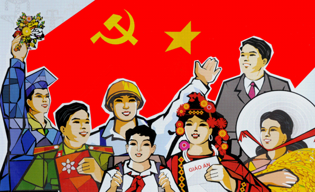 Những thành tựu nổi bật 75 năm nước Cộng hòa XHCN Việt Nam | Tạp chí Tuyên  giáo